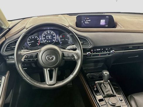 Used 2024 MAZDA CX-30 AWD 2.5 S w/ Premium Package image 25