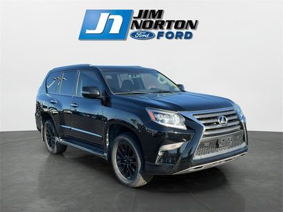 Used 2019 Lexus GX 460 Premium