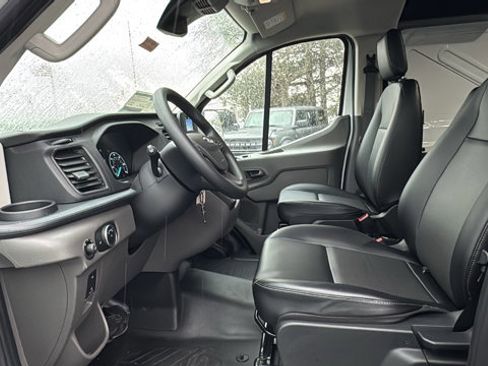 Used 2024 Ford Transit 150 Low Roof image 32