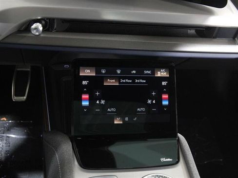 New 2026 Cadillac Vistiq Premium Luxury image 14