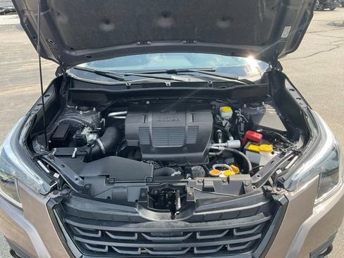 Certified 2023 Subaru Forester Premium AWD/4WD image 34