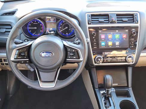 Used 2018 Subaru Outback 2.5i Limited image 34