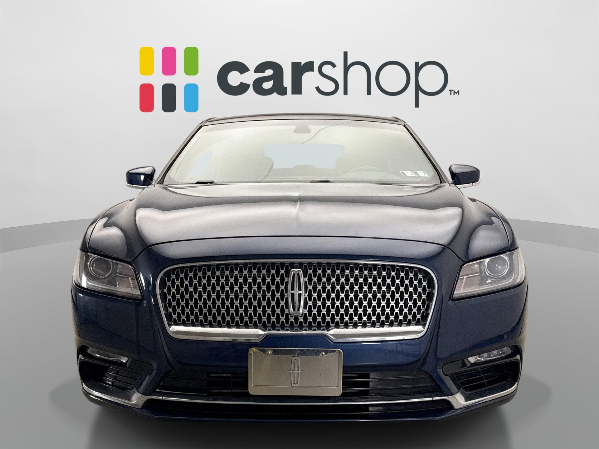 Used 2017 Lincoln Continental Reserve AWD/4WD image 8