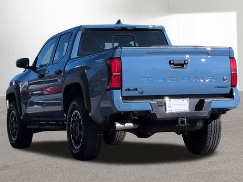 New 2026 Toyota Tacoma TRD Off-Road image 7