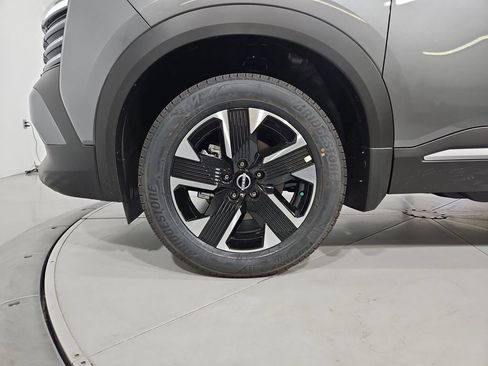 New 2026 Nissan Kicks SV w/ SV Premium Package AWD/4WD image 26