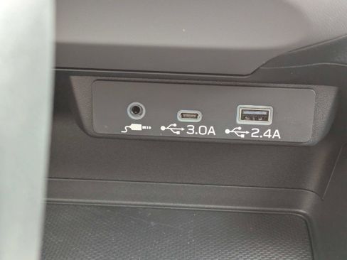 Certified 2026 Subaru Crosstrek 2.0i Premium image 23