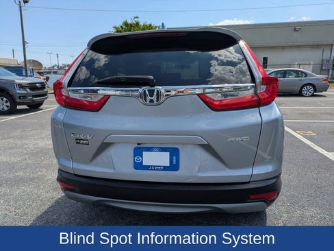 Used 2017 Honda CR-V EX-L image 5