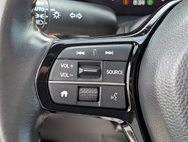 Used 2024 Honda HR-V Sport image 21