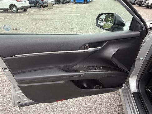 Used 2024 Toyota Camry LE FWD image 14