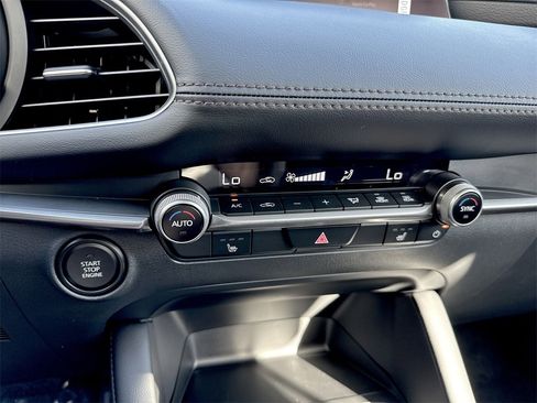 New 2026 MAZDA MAZDA3 2.5 S Preferred image 51