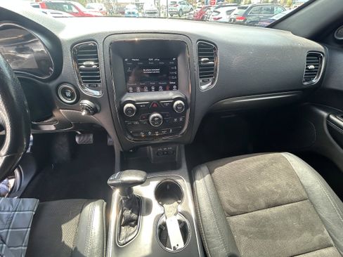 Used 2020 Dodge Durango GT AWD/4WD image 12