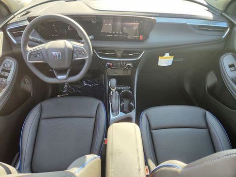 New 2026 Buick Encore GX Sport Touring w/ Advanced Technology Package image 13