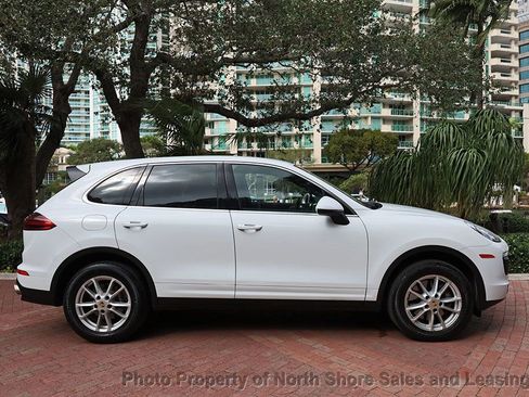 Used 2016 Porsche Cayenne image 70