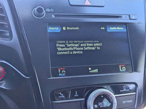 Used 2020 Acura ILX image 25