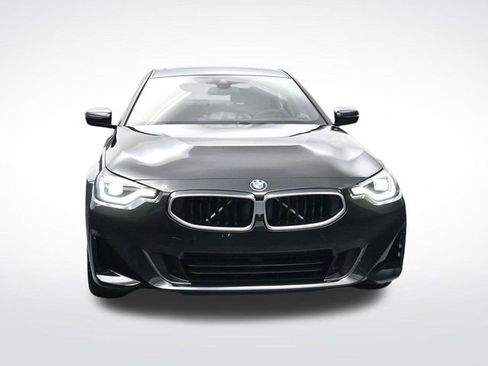 New 2025 BMW 230i xDrive Coupe w/ Premium Package image 11