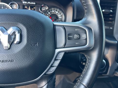 Used 2024 RAM 2500 Big Horn image 18