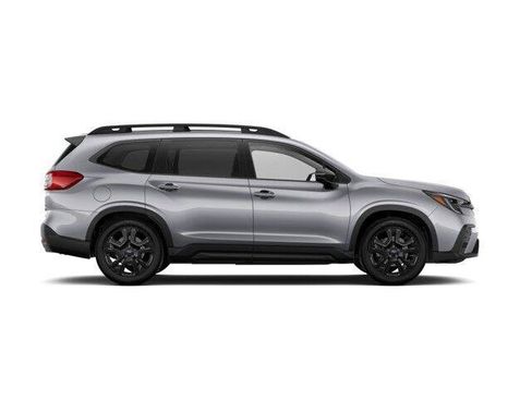 New 2026 Subaru Ascent Bronze Edition AWD/4WD image 7
