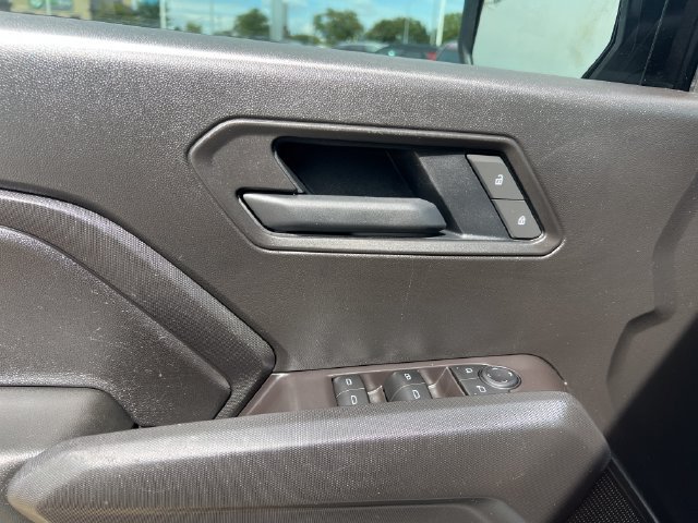 Certified 2026 Chevrolet Colorado Trail Boss AWD/4WD image 23
