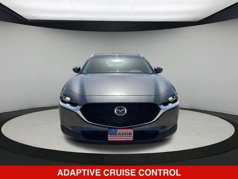 Used 2024 MAZDA CX-30 AWD 2.5 S w/ Preferred Package image 9
