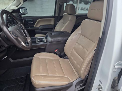 Certified 2018 GMC Sierra 1500 Denali image 19