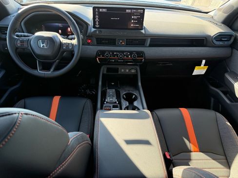 New 2026 Honda Passport TrailSport image 14