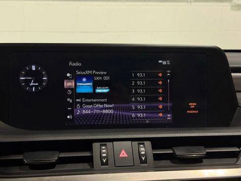 Used 2019 Lexus ES 350 F Sport image 35