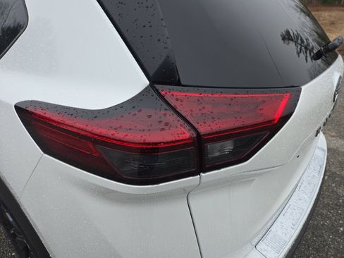 New 2026 Nissan Rogue SV image 15