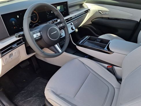 New 2026 Hyundai Tucson Limited image 10