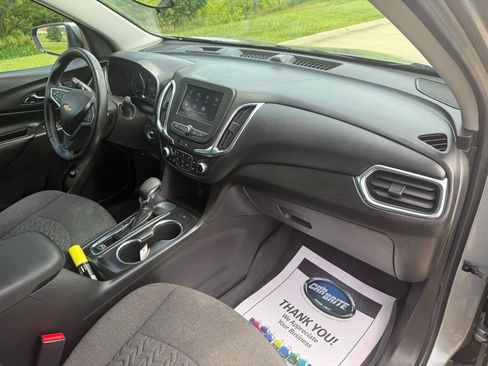 Used 2023 Chevrolet Equinox LT FWD image 24
