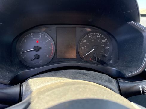 Used 2021 Nissan Altima 2.5 S FWD image 21