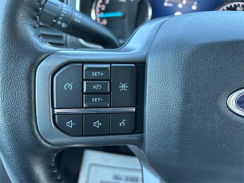 Used 2022 Ford F150 XLT w/ Equipment Group 302A High image 18