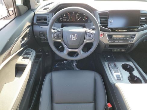 New 2025 Honda Ridgeline RTL image 32
