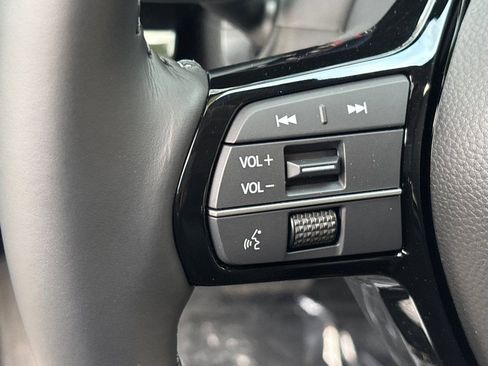 New 2026 Honda CR-V EX-L image 27