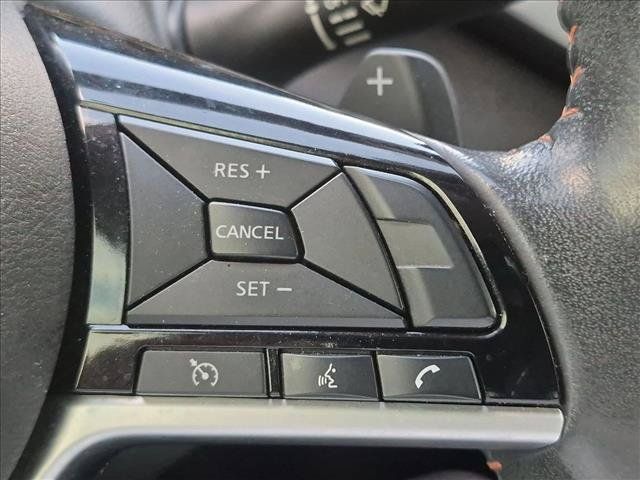 Used 2023 Nissan Altima 2.5 SR w/ SR Premium Package FWD image 14