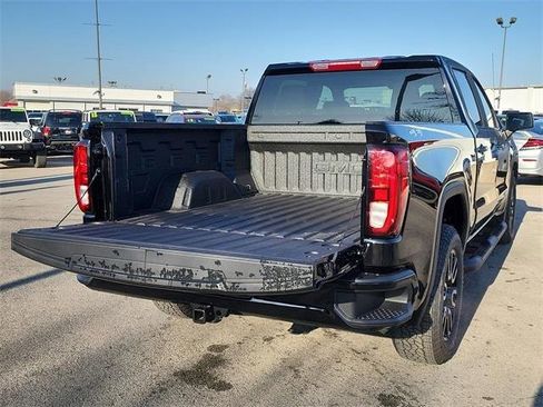 New 2026 GMC Sierra 1500 Elevation w/ Elevation Select Package image 6