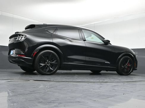 Certified 2025 Ford Mustang Mach-E GT AWD/4WD image 41