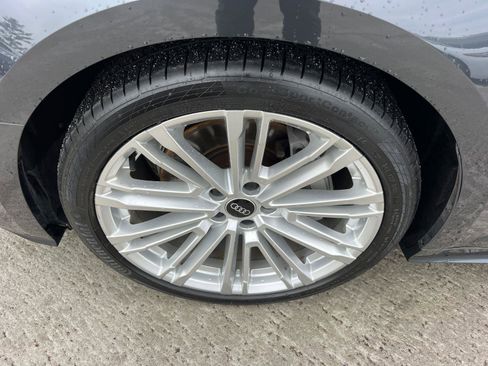 Used 2022 Audi A5 2.0T Premium Plus image 12