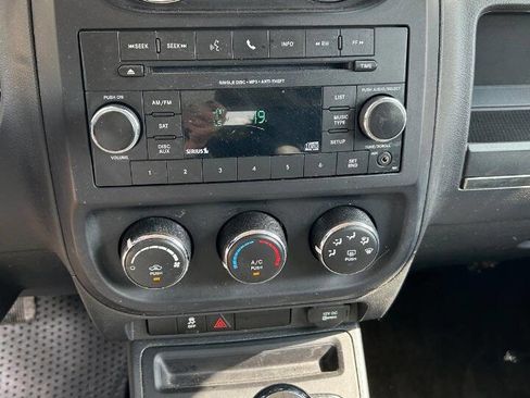 Used 2016 Jeep Patriot Sport image 25