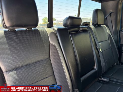 Used 2020 Ford F150 Raptor w/ Equipment Group 801A Mid AWD/4WD image 28