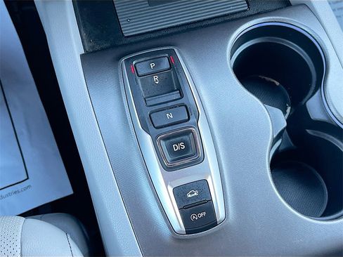 Used 2022 Honda Ridgeline RTL-E image 17