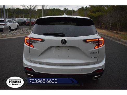 New 2026 Acura RDX Technology Package image 6
