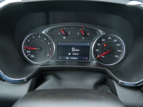 Used 2024 Chevrolet Blazer LT w/ Midnight/Sport Edition image 36