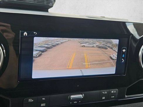 New 2026 Mercedes-Benz Sprinter 2500 image 12