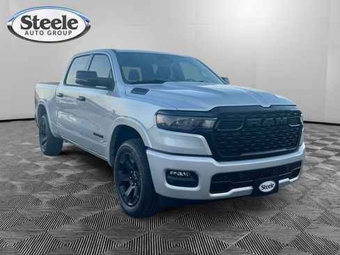 New 2026 RAM 1500 Lone Star w/ Night Edition image 7