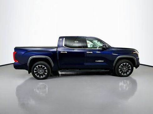 Used 2022 Toyota Tundra Limited image 8