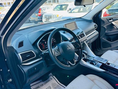 Used 2018 Mitsubishi Eclipse Cross SE image 14