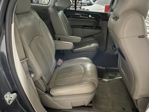 Used 2013 Buick Enclave Leather image 20