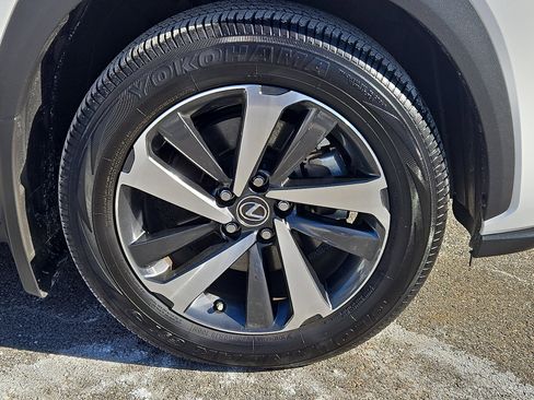 Certified 2021 Lexus NX 300 AWD w/ Premium Package image 9