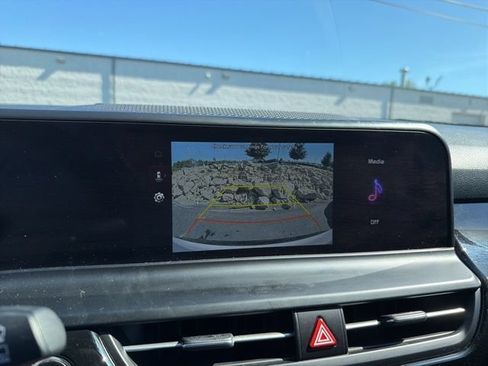 Certified 2024 Kia Seltos S AWD/4WD image 12