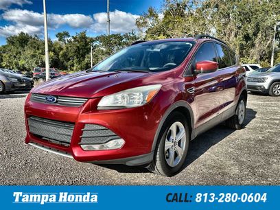 Used 2014 Ford Escape SE w/ Equipment Group 201A